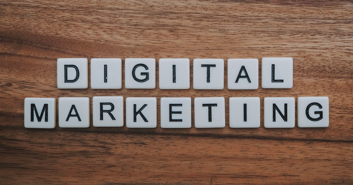 Digital Marketing Strategies for Small Businesses